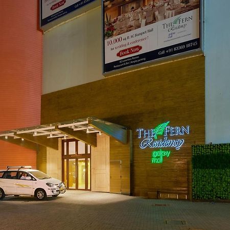 The Fern Residency Galaxy Mall Burnpur Exteriér fotografie